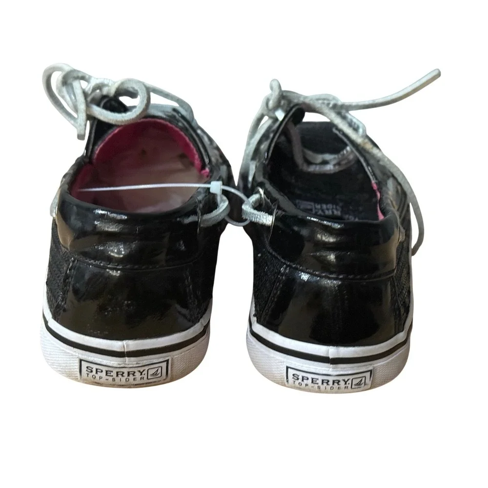 Sperry top sider